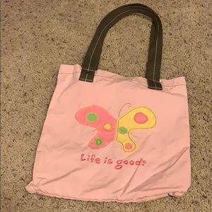 Small/medium sized tote bag